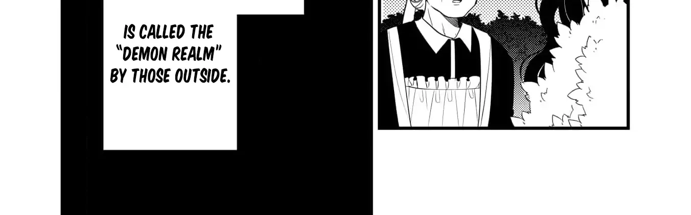 The Cursed Princess of the Night Kingdom Melts the Heart of the Reclusive Sun Prince Chapter 1 page 31 - 