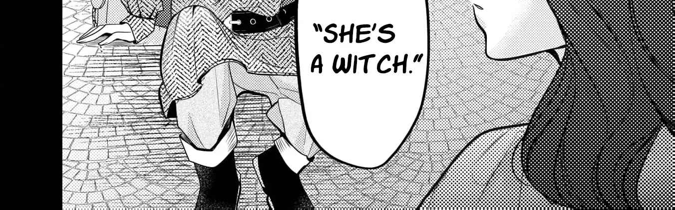The Cursed Princess of the Night Kingdom Melts the Heart of the Reclusive Sun Prince Chapter 1 page 33 - 