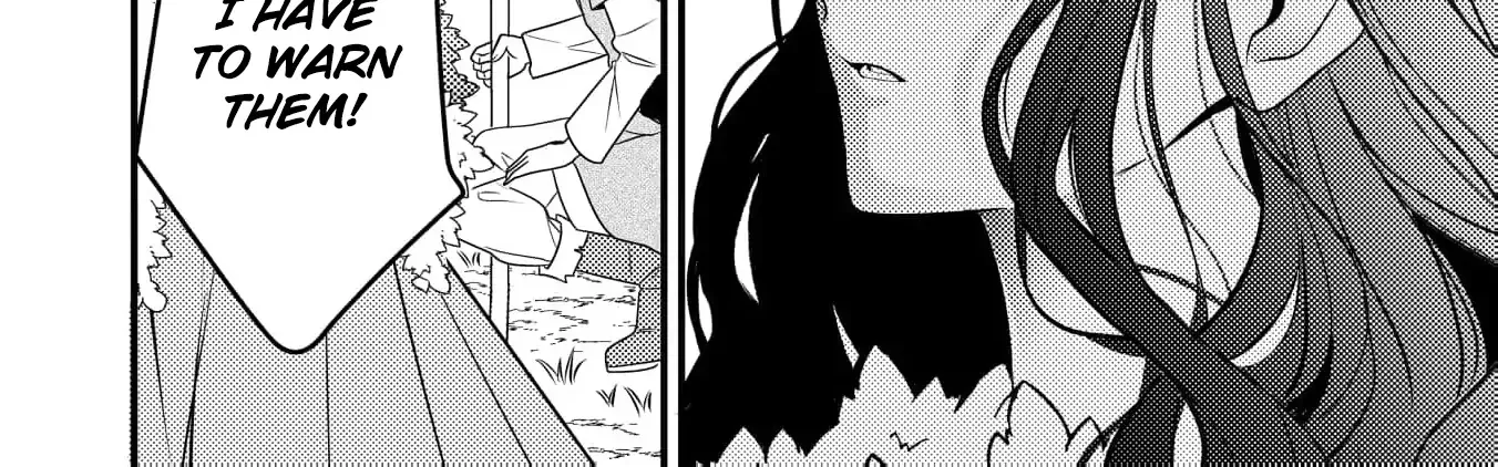 The Cursed Princess of the Night Kingdom Melts the Heart of the Reclusive Sun Prince Chapter 1 page 45 - 