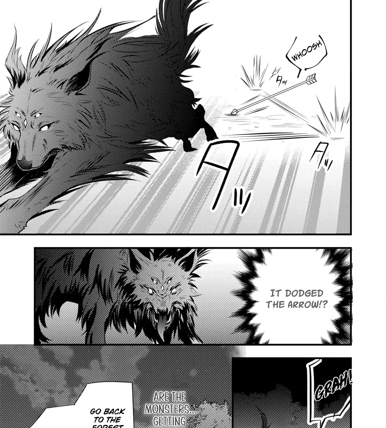 The Cursed Princess of the Night Kingdom Melts the Heart of the Reclusive Sun Prince Chapter 1 page 54 - 