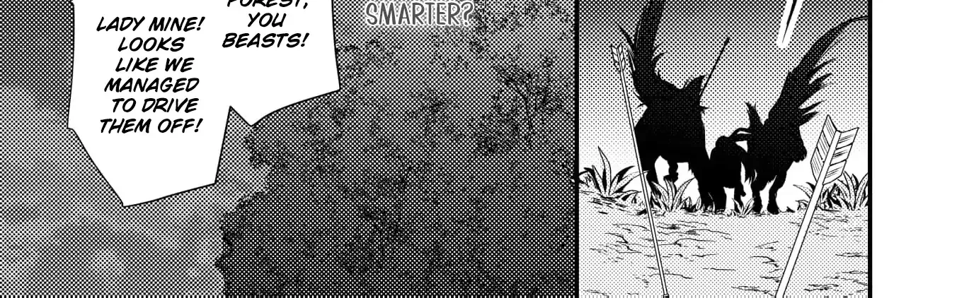 The Cursed Princess of the Night Kingdom Melts the Heart of the Reclusive Sun Prince Chapter 1 page 55 - 