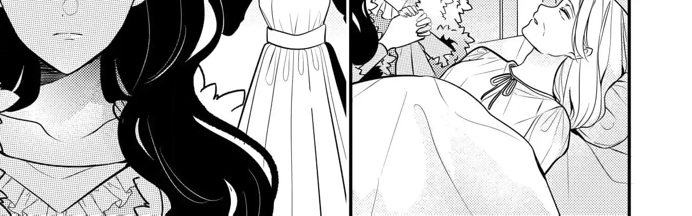 The Cursed Princess of the Night Kingdom Melts the Heart of the Reclusive Sun Prince Chapter 1 page 59 - 