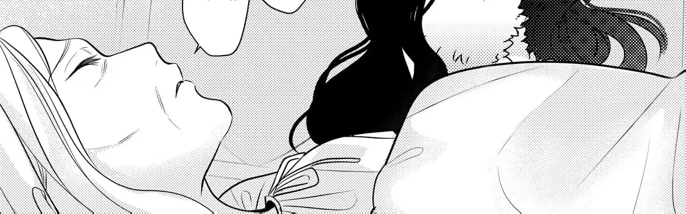 The Cursed Princess of the Night Kingdom Melts the Heart of the Reclusive Sun Prince Chapter 1 page 61 - 