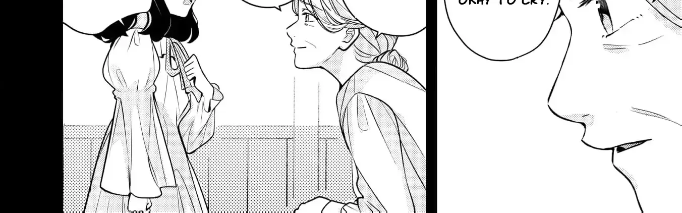 The Cursed Princess of the Night Kingdom Melts the Heart of the Reclusive Sun Prince Chapter 1 page 65 - 