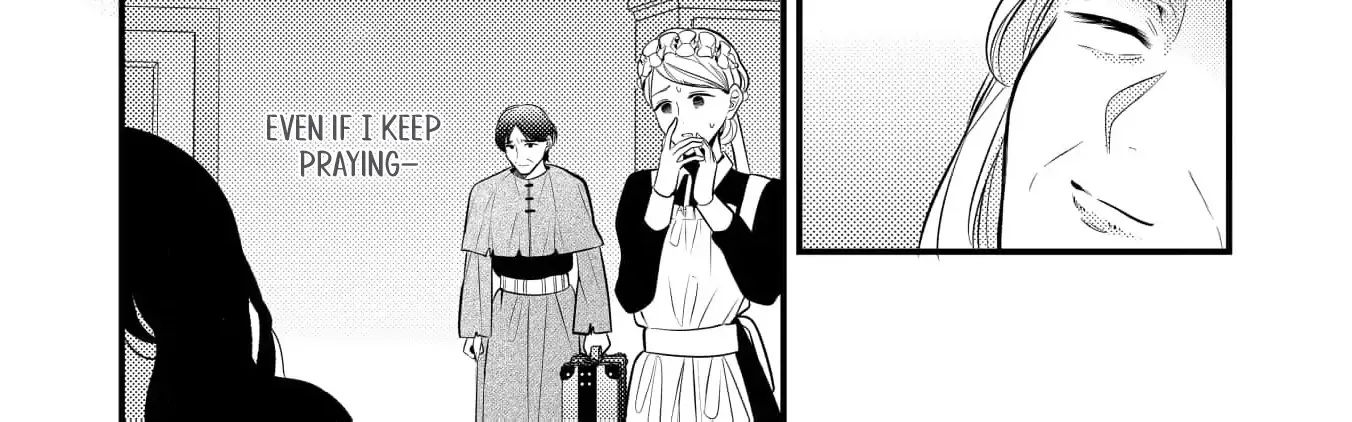 The Cursed Princess of the Night Kingdom Melts the Heart of the Reclusive Sun Prince Chapter 1 page 69 - 