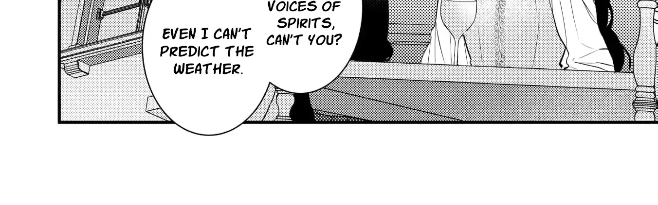 The Cursed Princess of the Night Kingdom Melts the Heart of the Reclusive Sun Prince Chapter 1 page 73 - 