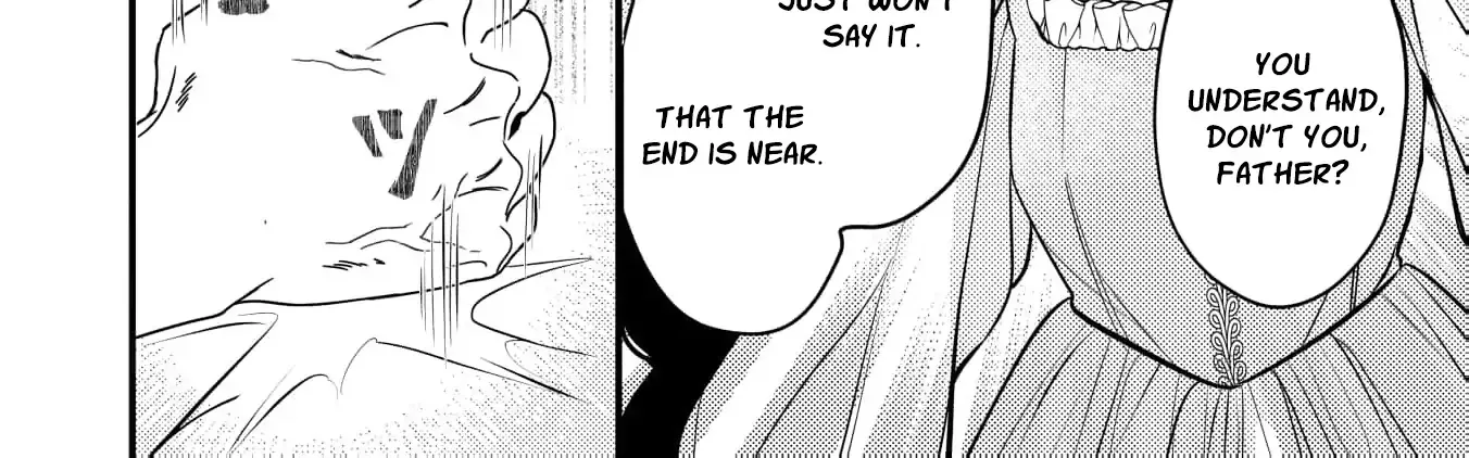The Cursed Princess of the Night Kingdom Melts the Heart of the Reclusive Sun Prince Chapter 1 page 75 - 