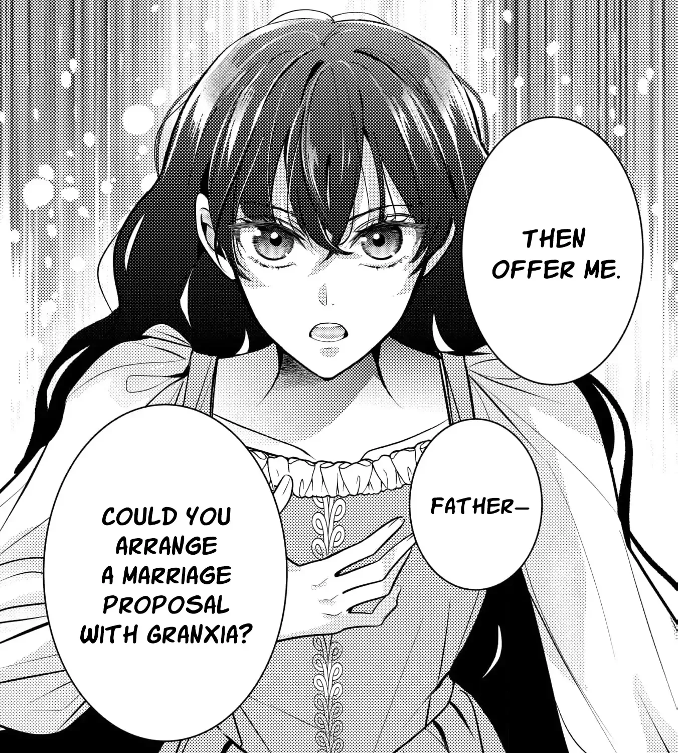 The Cursed Princess of the Night Kingdom Melts the Heart of the Reclusive Sun Prince Chapter 1 page 80 - 