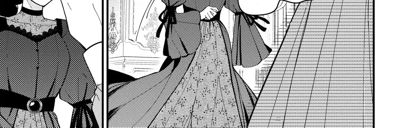 The Cursed Princess of the Night Kingdom Melts the Heart of the Reclusive Sun Prince Chapter 4 page 14 - 