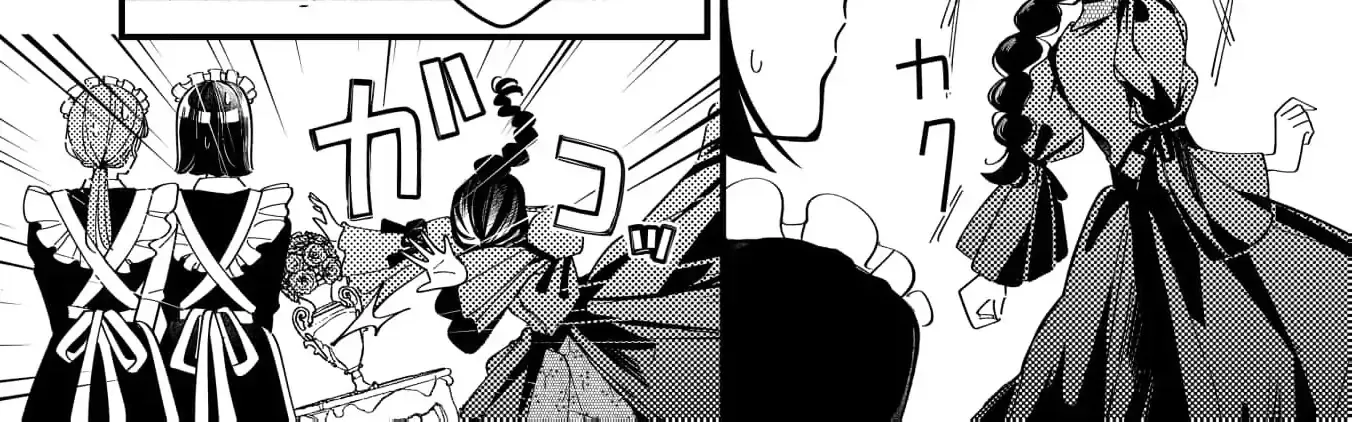 The Cursed Princess of the Night Kingdom Melts the Heart of the Reclusive Sun Prince Chapter 4 page 20 - 