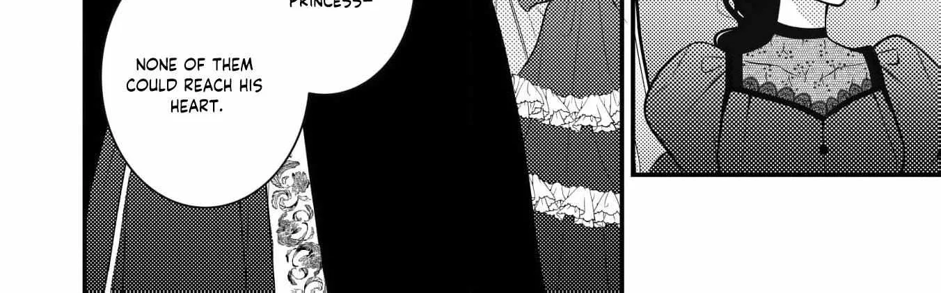 The Cursed Princess of the Night Kingdom Melts the Heart of the Reclusive Sun Prince Chapter 5 page 19 - 