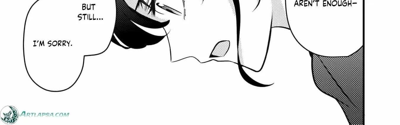 The Cursed Princess of the Night Kingdom Melts the Heart of the Reclusive Sun Prince Chapter 5 page 25 - 