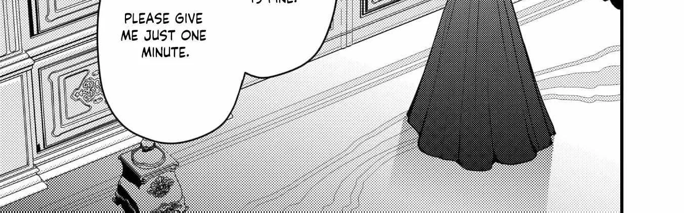 The Cursed Princess of the Night Kingdom Melts the Heart of the Reclusive Sun Prince Chapter 5 page 31 - 