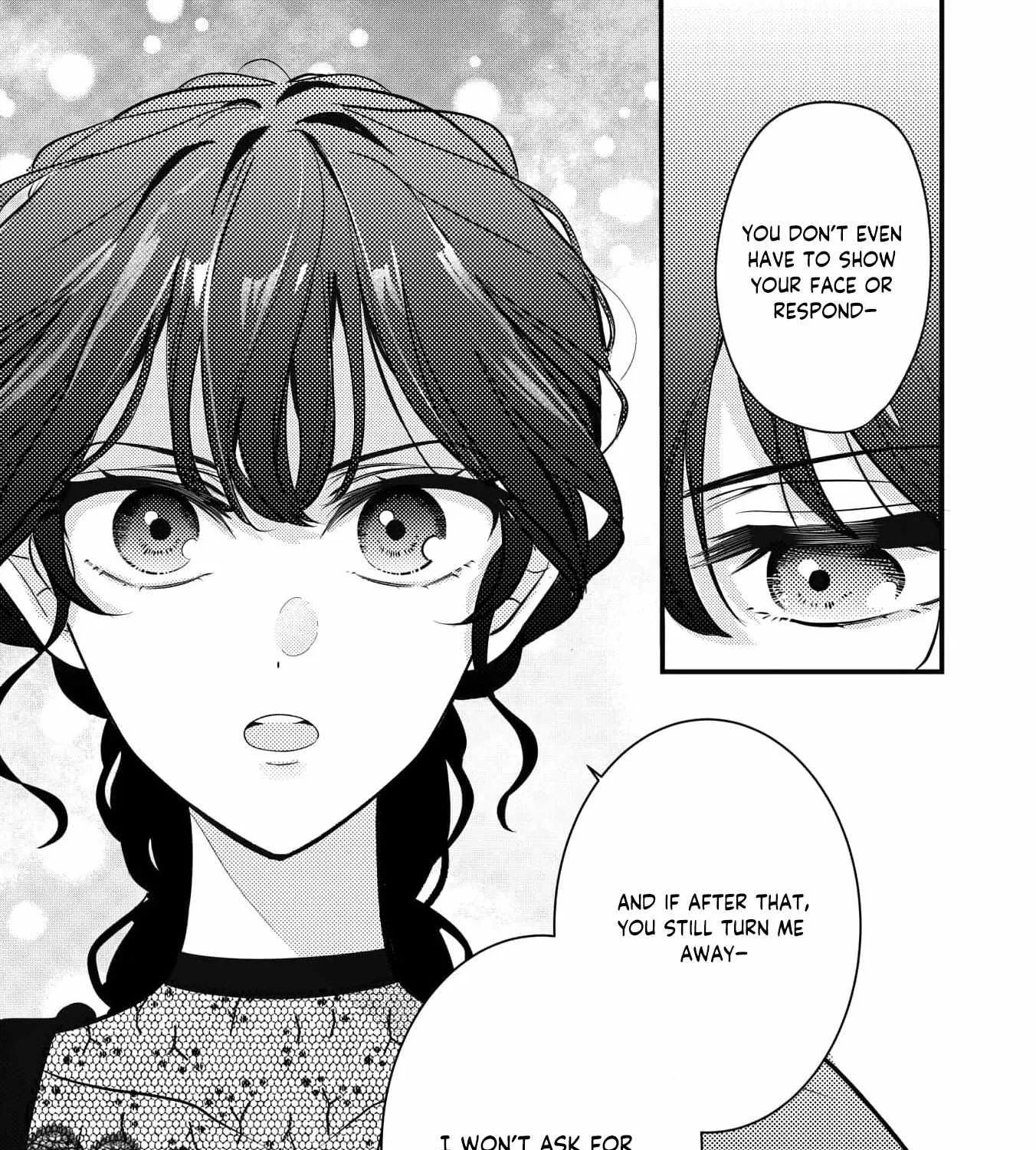 The Cursed Princess of the Night Kingdom Melts the Heart of the Reclusive Sun Prince Chapter 5 page 32 - 