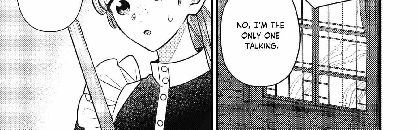 The Cursed Princess of the Night Kingdom Melts the Heart of the Reclusive Sun Prince Chapter 5 page 37 - 