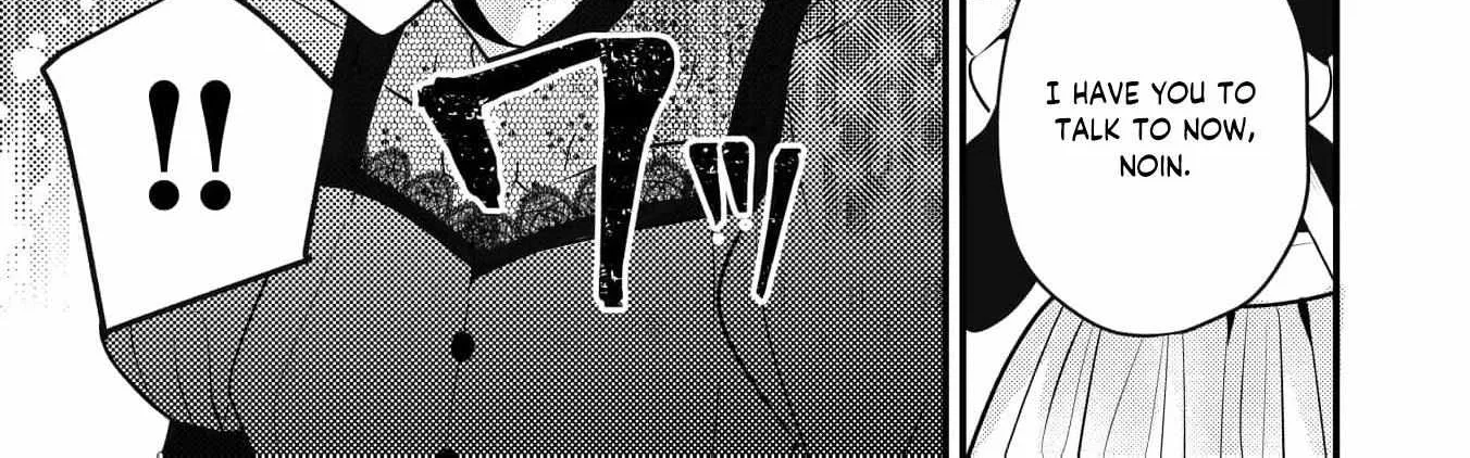 The Cursed Princess of the Night Kingdom Melts the Heart of the Reclusive Sun Prince Chapter 5 page 45 - 