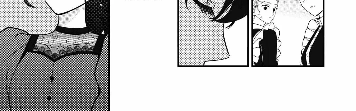 The Cursed Princess of the Night Kingdom Melts the Heart of the Reclusive Sun Prince Chapter 5 page 49 - 