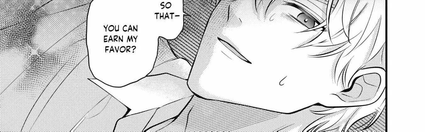 The Cursed Princess of the Night Kingdom Melts the Heart of the Reclusive Sun Prince Chapter 5 page 57 - 