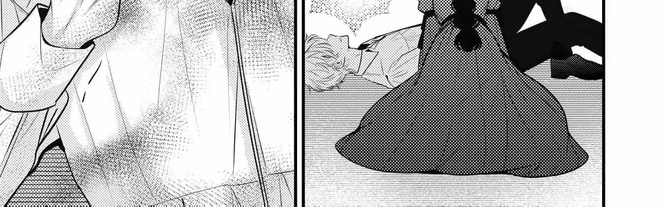 The Cursed Princess of the Night Kingdom Melts the Heart of the Reclusive Sun Prince Chapter 5 page 61 - 