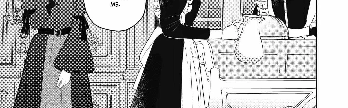 The Cursed Princess of the Night Kingdom Melts the Heart of the Reclusive Sun Prince Chapter 5 page 9 - 