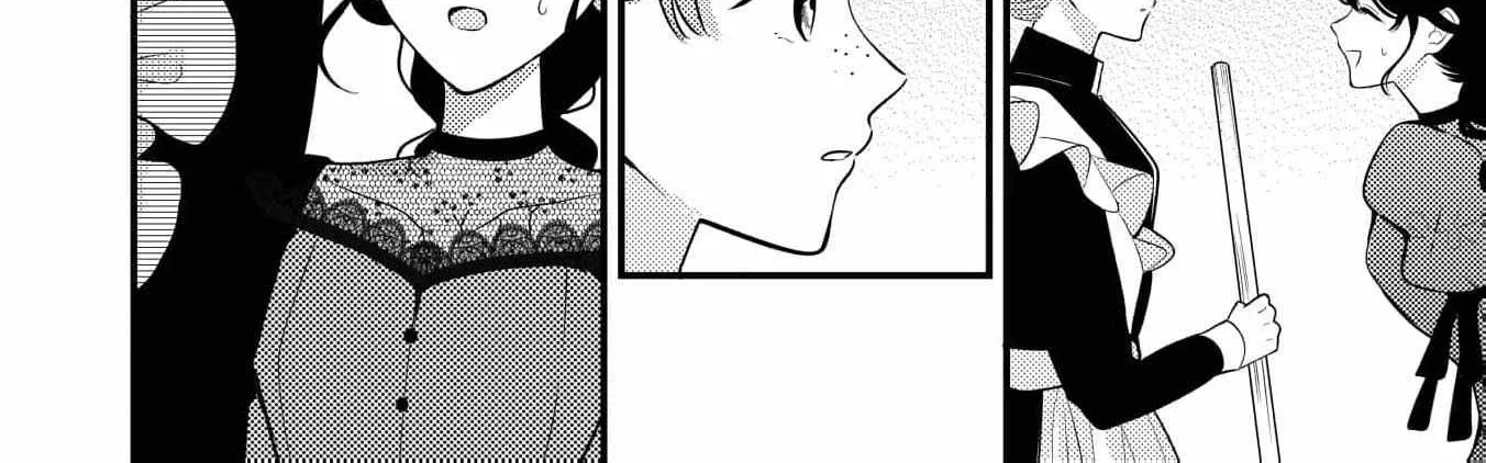 The Cursed Princess of the Night Kingdom Melts the Heart of the Reclusive Sun Prince Chapter 6 page 23 - 