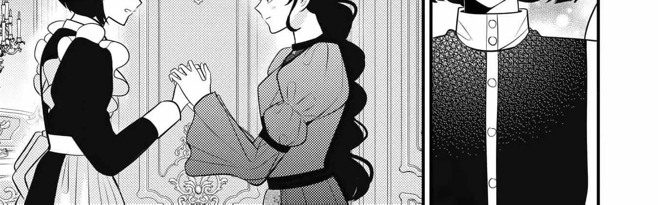 The Cursed Princess of the Night Kingdom Melts the Heart of the Reclusive Sun Prince Chapter 6 page 33 - 