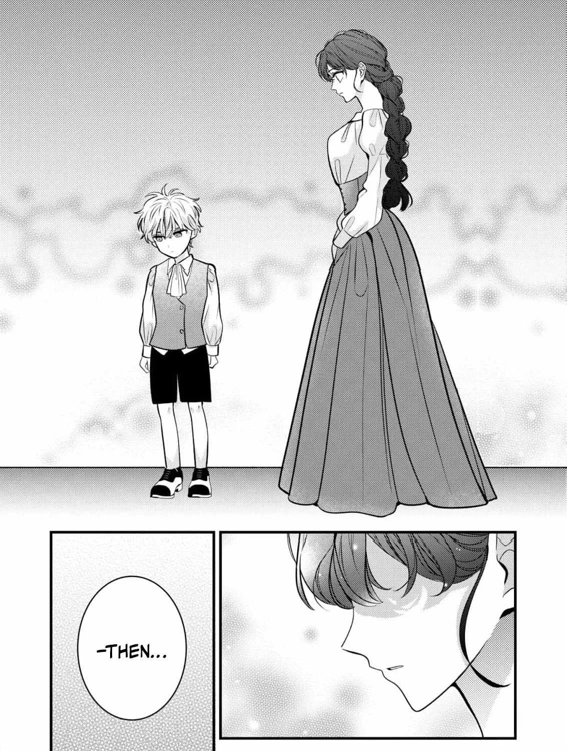 The Cursed Princess of the Night Kingdom Melts the Heart of the Reclusive Sun Prince Chapter 7 page 56 - 