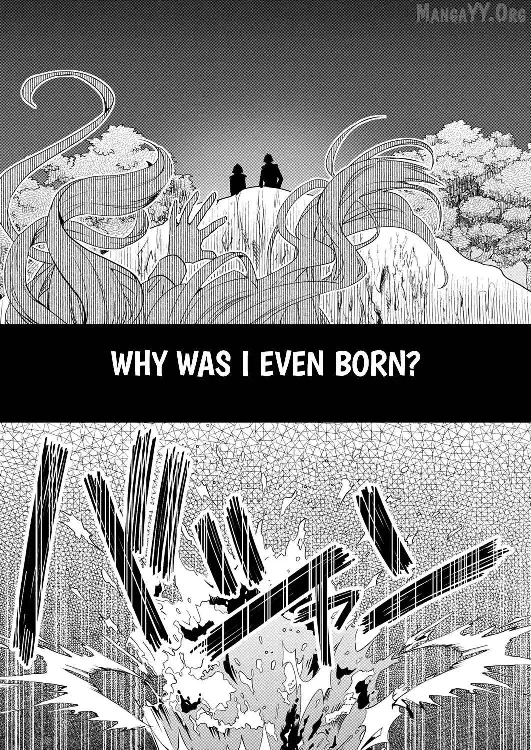 The Cursed Princess Who Lost Her Place Begins a Joyful Life in Exile! Chapter 1 page 31 - 