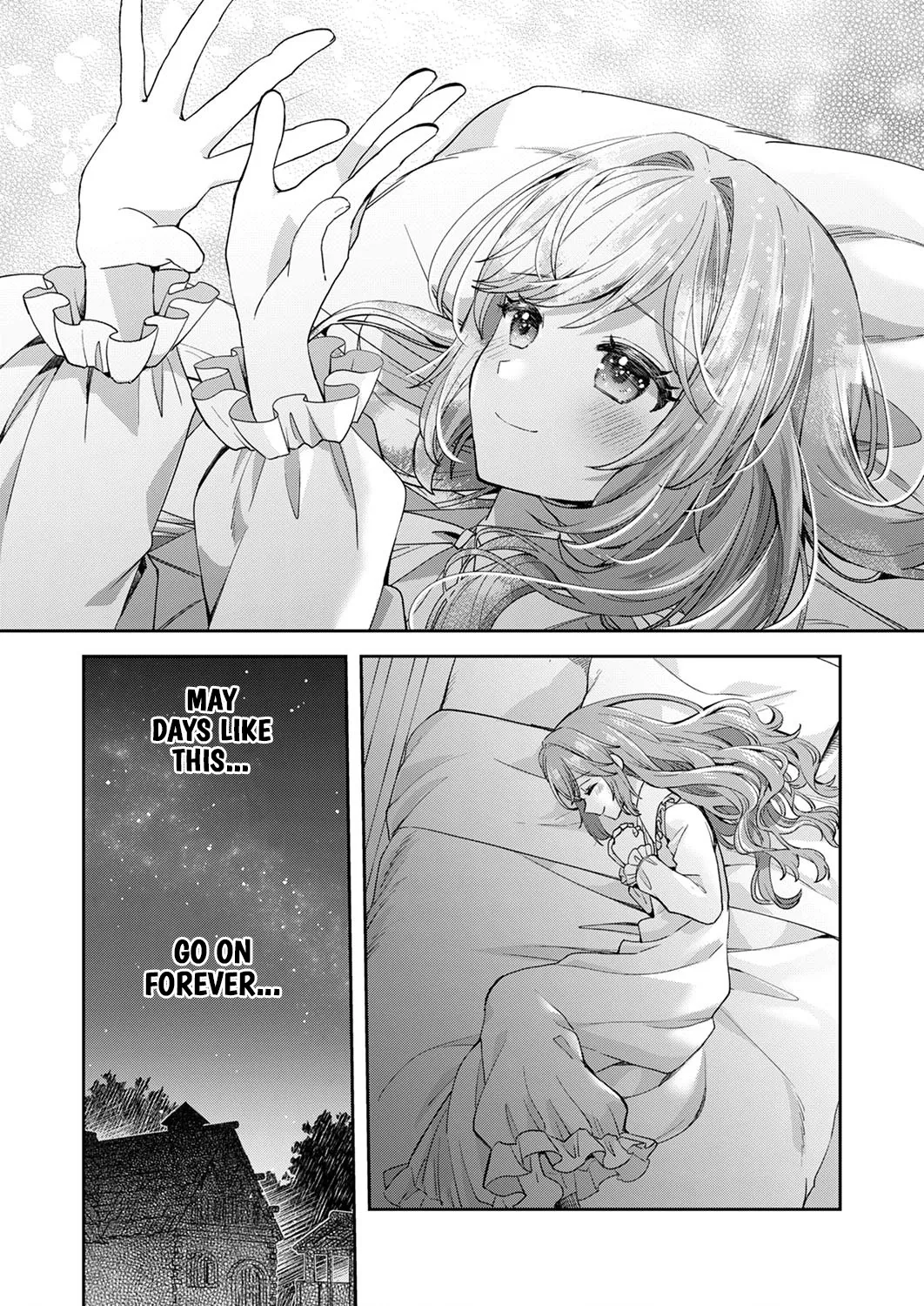 The Cursed Princess Who Lost Her Place Begins a Joyful Life in Exile! Chapter 4 page 30 - 