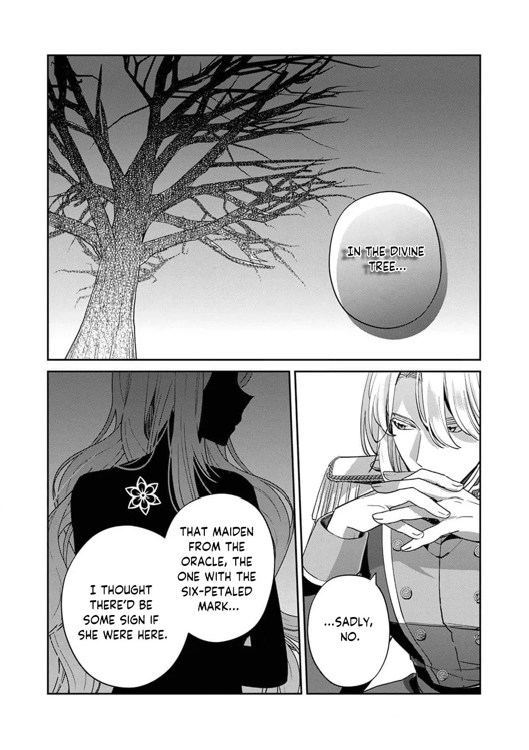 The Cursed Princess Who Lost Her Place Begins a Joyful Life in Exile! Chapter 5 page 9 - 