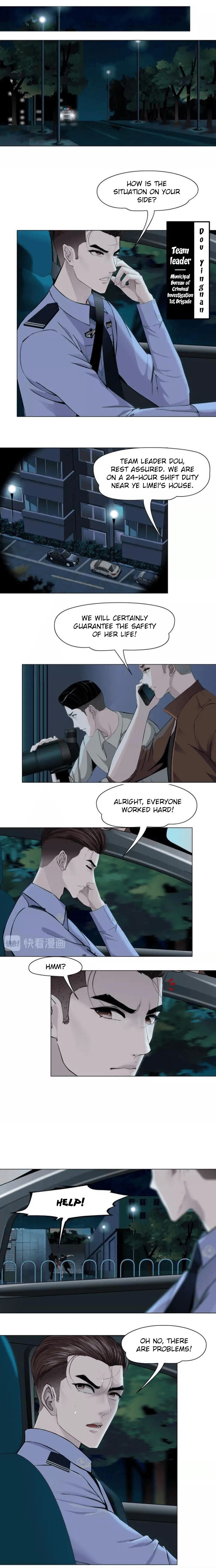 The Cursed Sculpture Chapter 109 page 2 - 