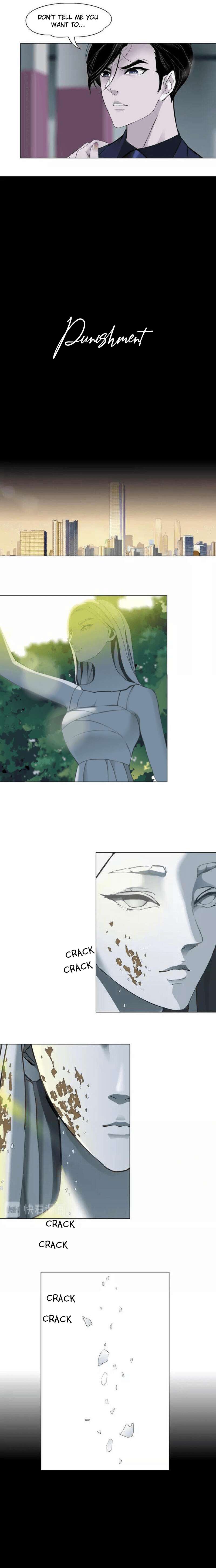 The Cursed Sculpture Chapter 111 page 12 - 