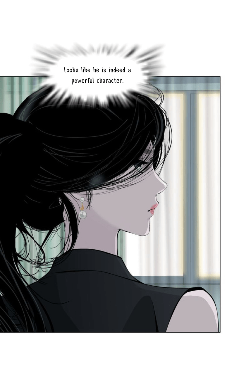 The Cursed Sculpture Chapter 119 page 1 - 