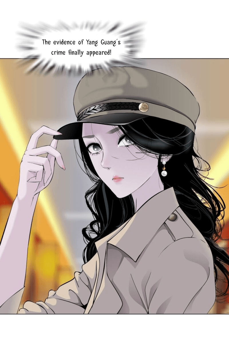 The Cursed Sculpture Chapter 123 page 1 - 