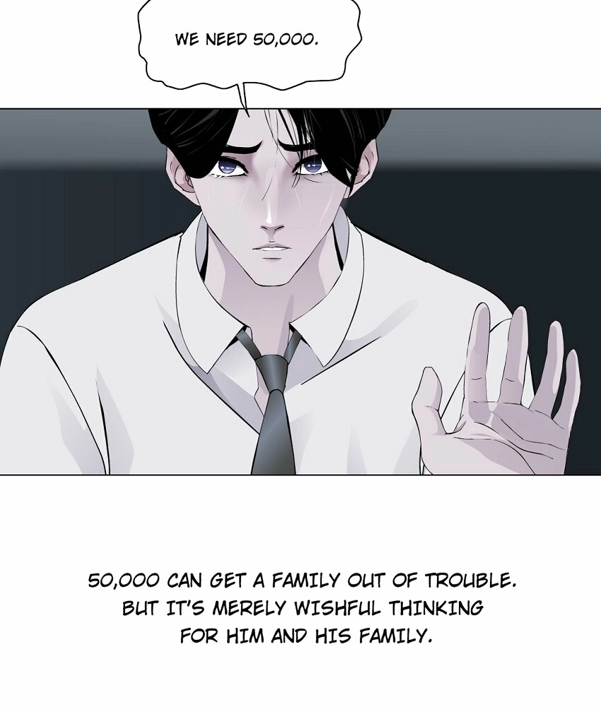 The Cursed Sculpture Chapter 144.1 page 16 - 