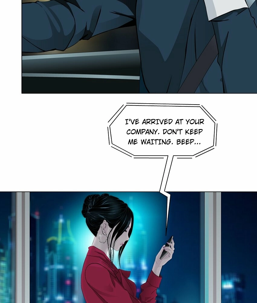 The Cursed Sculpture Chapter 144.1 page 24 - 