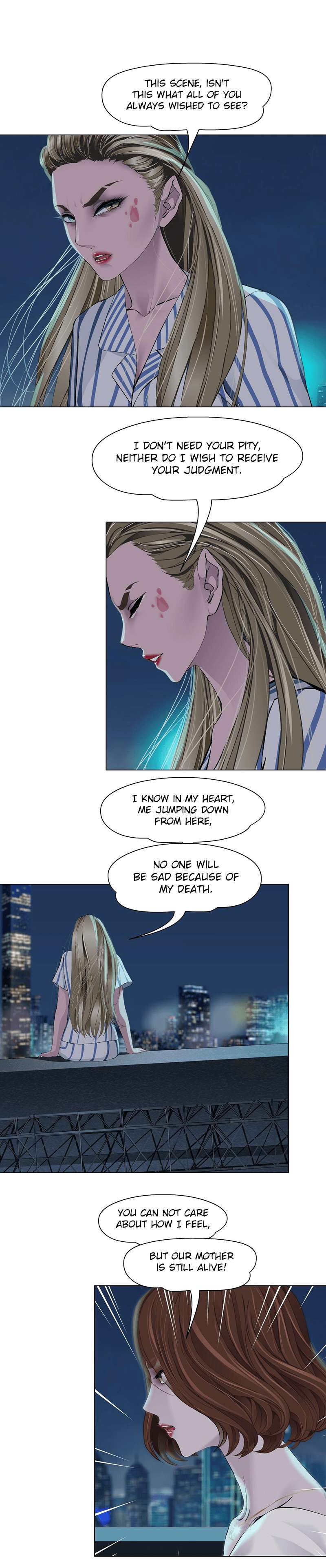 The Cursed Sculpture Chapter 145 page 2 - 