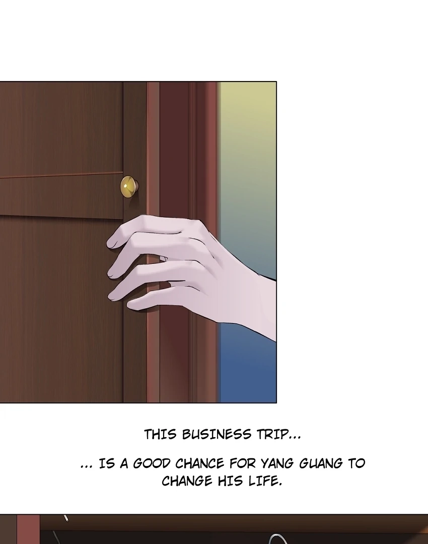 The Cursed Sculpture Chapter 146.1 page 1 - 
