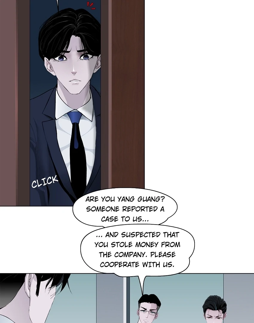 The Cursed Sculpture Chapter 146.1 page 11 - 