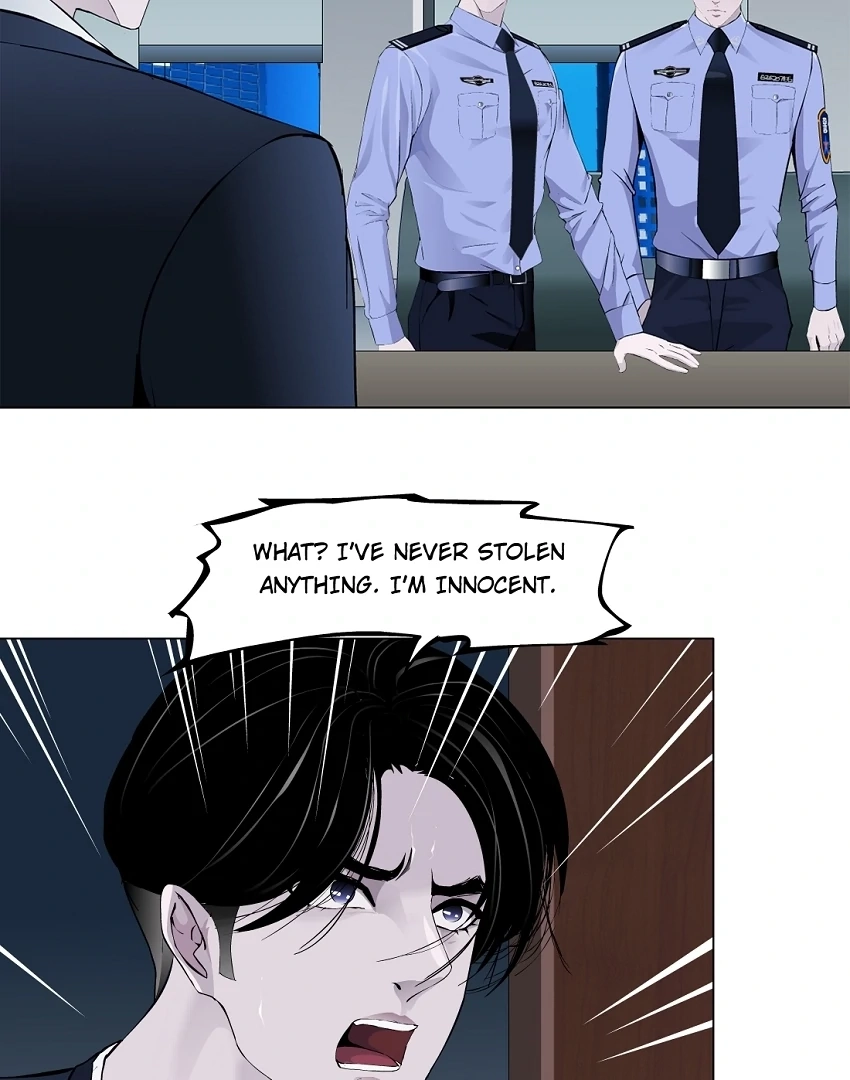 The Cursed Sculpture Chapter 146.1 page 12 - 