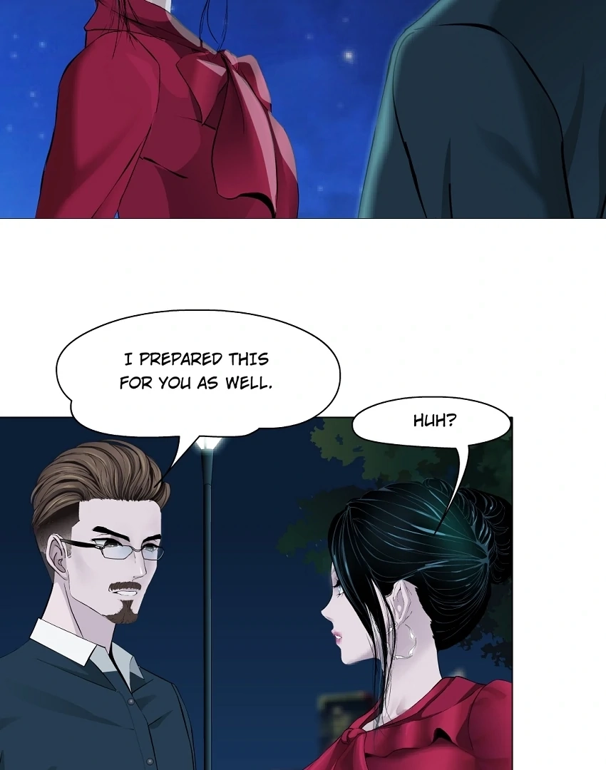 The Cursed Sculpture Chapter 146.1 page 15 - 