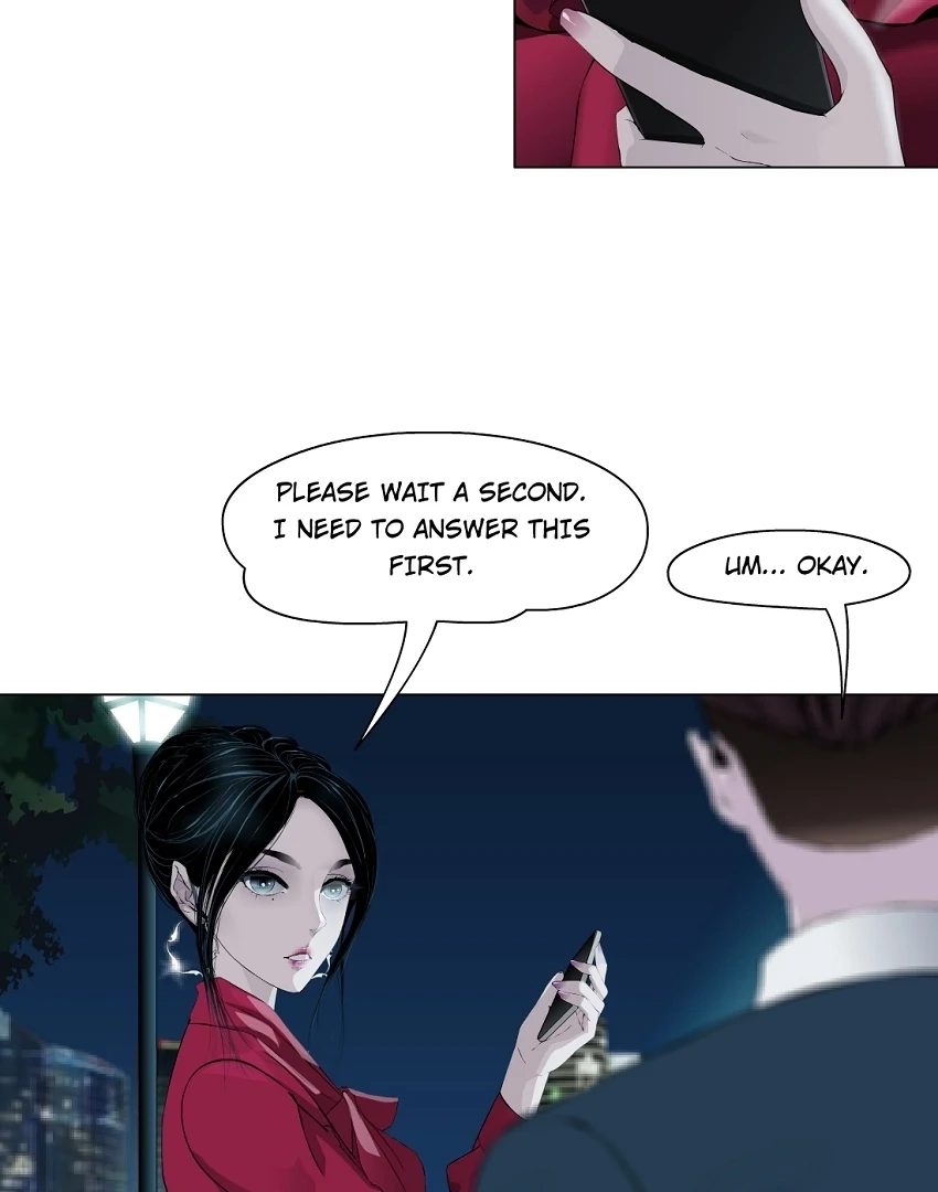The Cursed Sculpture Chapter 146.1 page 17 - 