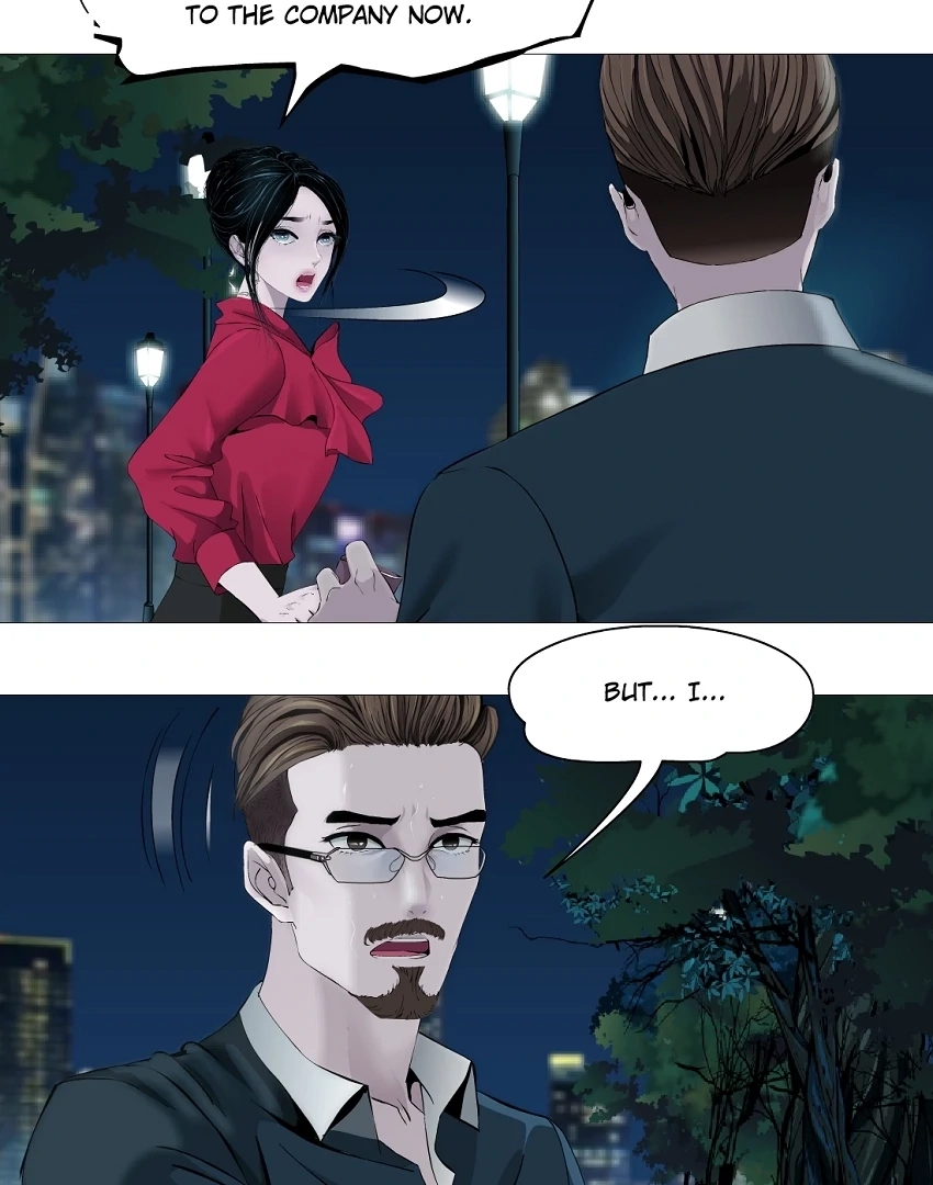 The Cursed Sculpture Chapter 146.1 page 20 - 