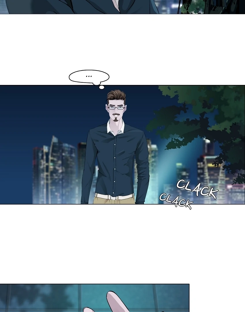 The Cursed Sculpture Chapter 146.1 page 21 - 