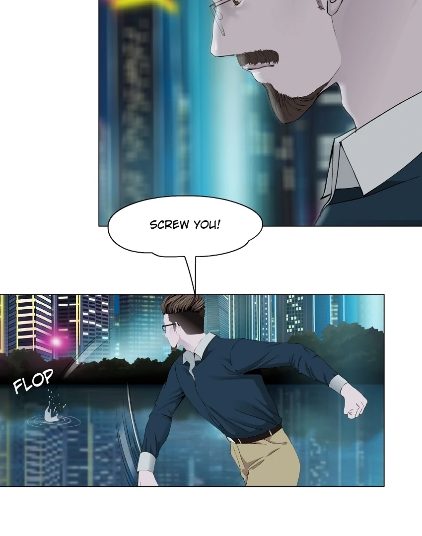 The Cursed Sculpture Chapter 146.1 page 23 - 