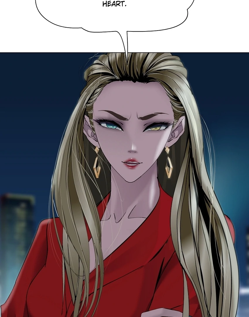 The Cursed Sculpture Chapter 146.1 page 25 - 