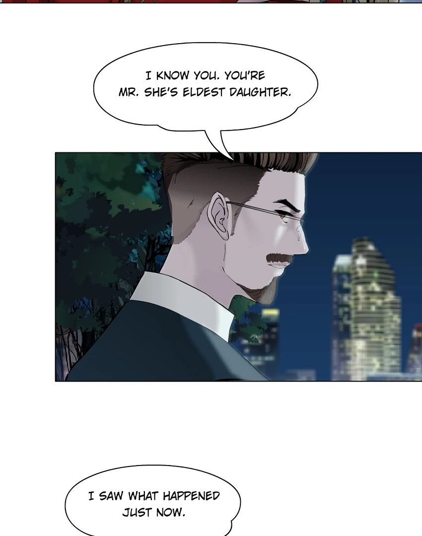 The Cursed Sculpture Chapter 146.1 page 26 - 