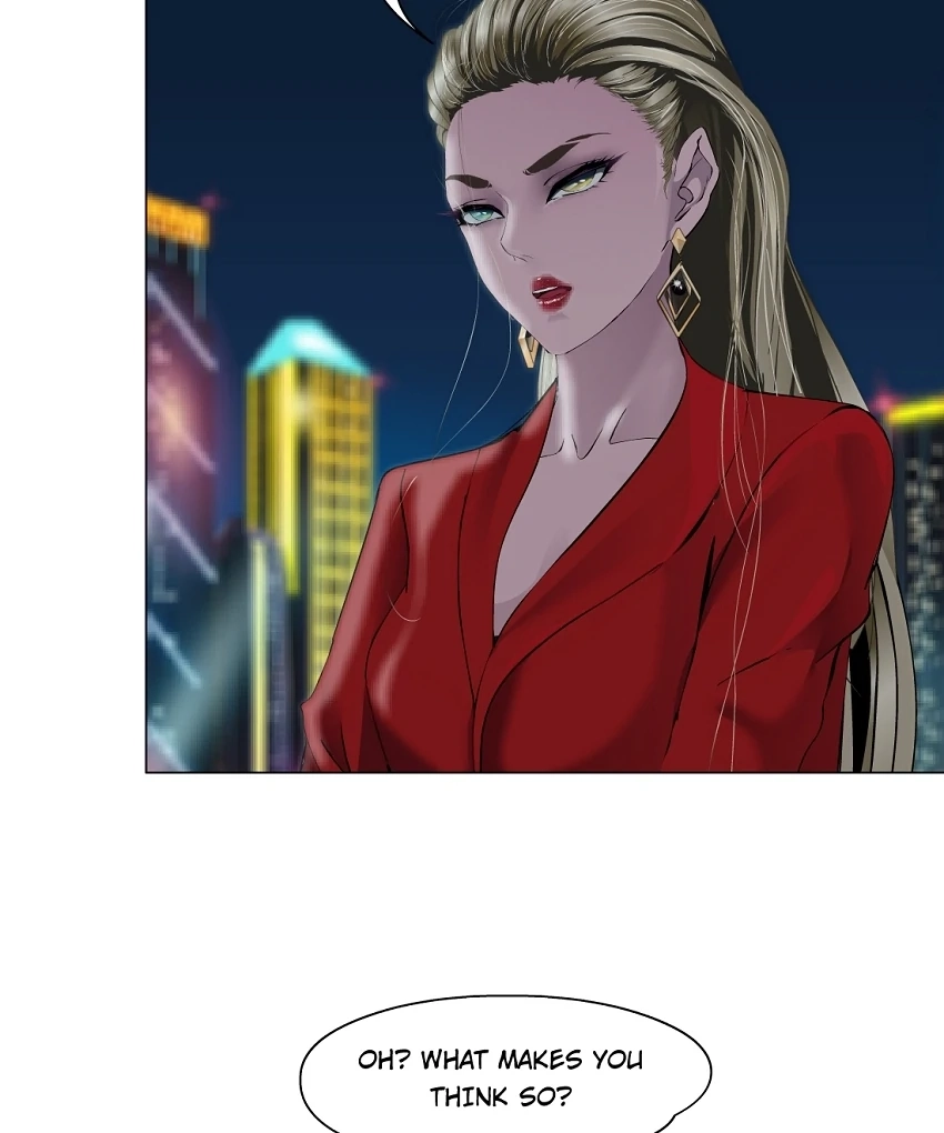 The Cursed Sculpture Chapter 146.1 page 28 - 