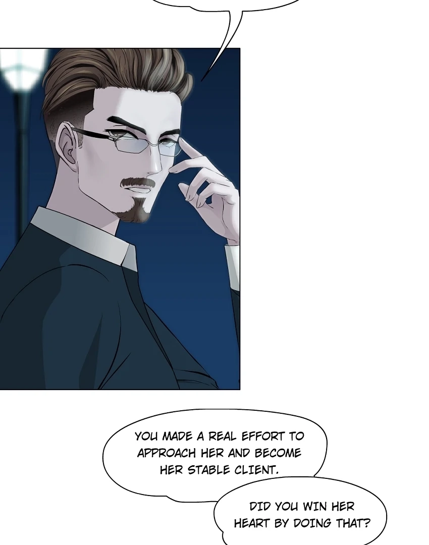 The Cursed Sculpture Chapter 146.1 page 29 - 