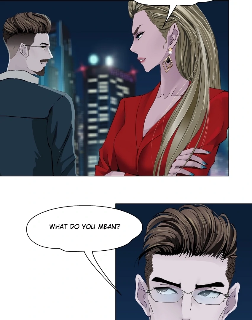 The Cursed Sculpture Chapter 146.1 page 30 - 